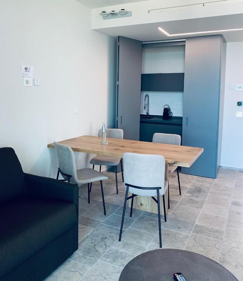 Piccola Maesta' Boutique Rooms Civitanova Marche Exterior photo