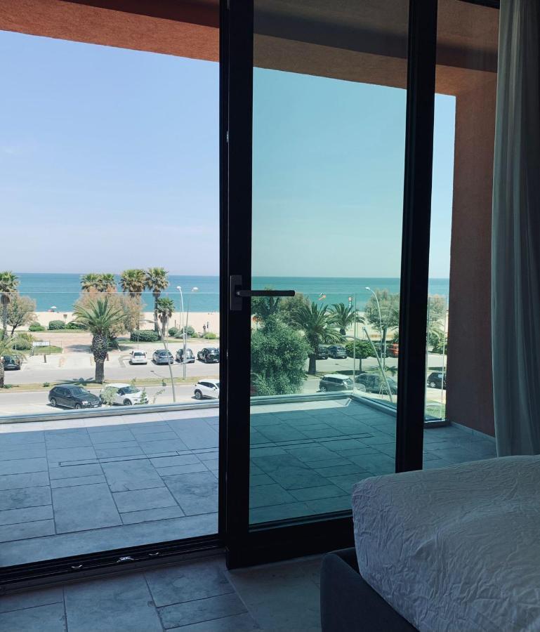 Piccola Maesta' Boutique Rooms Civitanova Marche Exterior photo