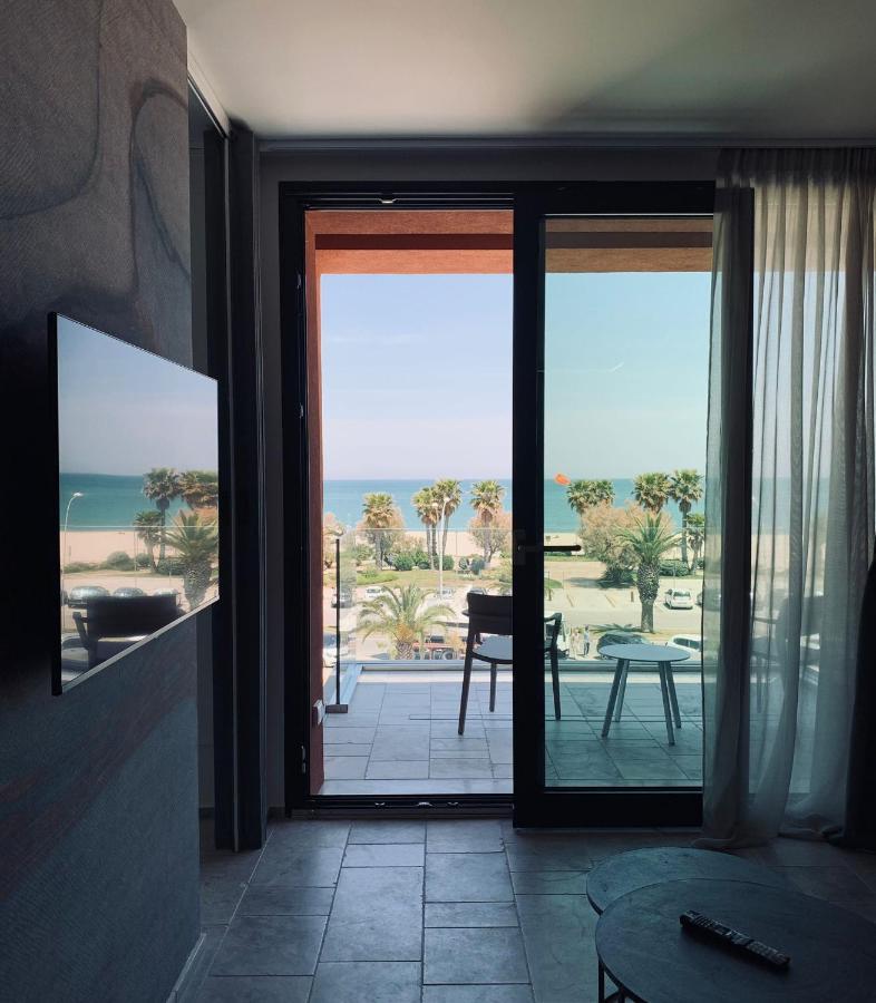 Piccola Maesta' Boutique Rooms Civitanova Marche Exterior photo