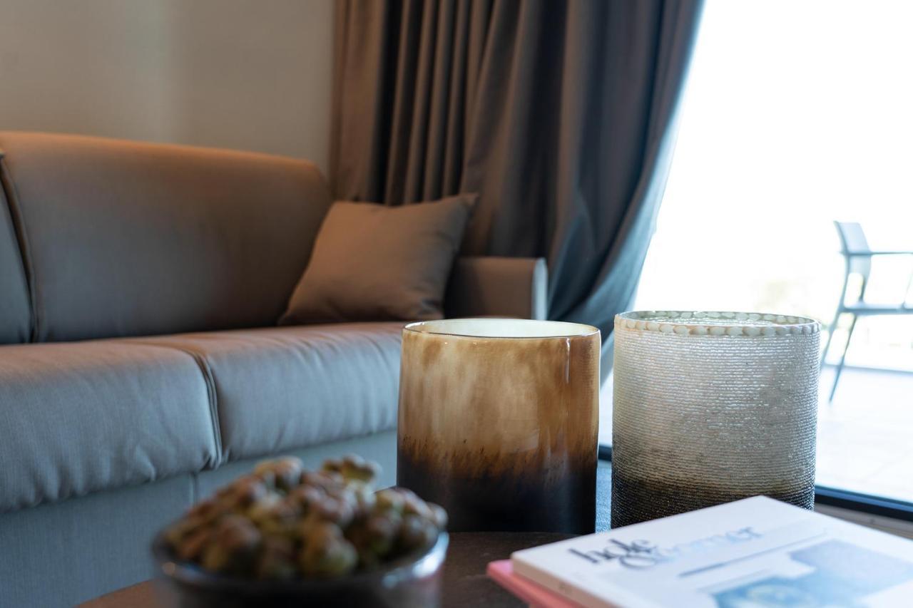 Piccola Maesta' Boutique Rooms Civitanova Marche Exterior photo