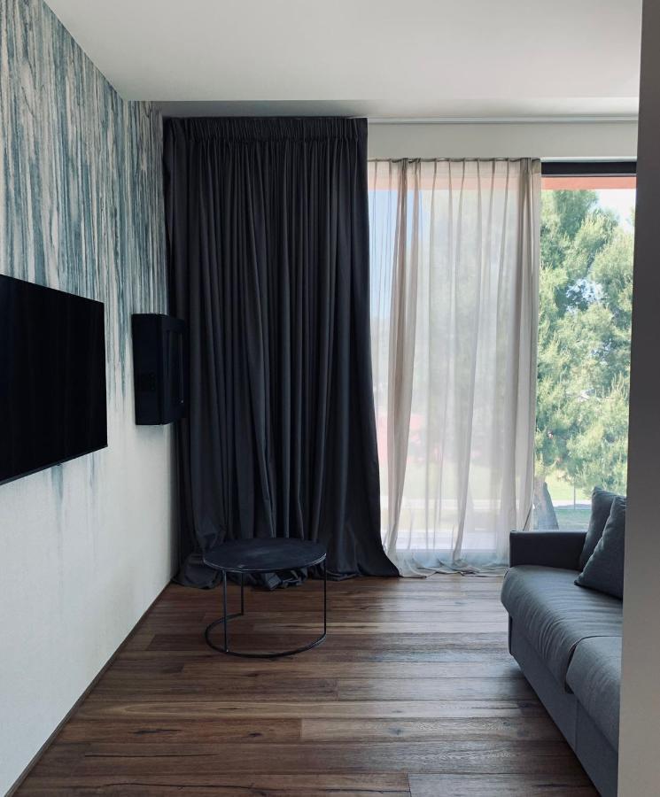 Piccola Maesta' Boutique Rooms Civitanova Marche Exterior photo