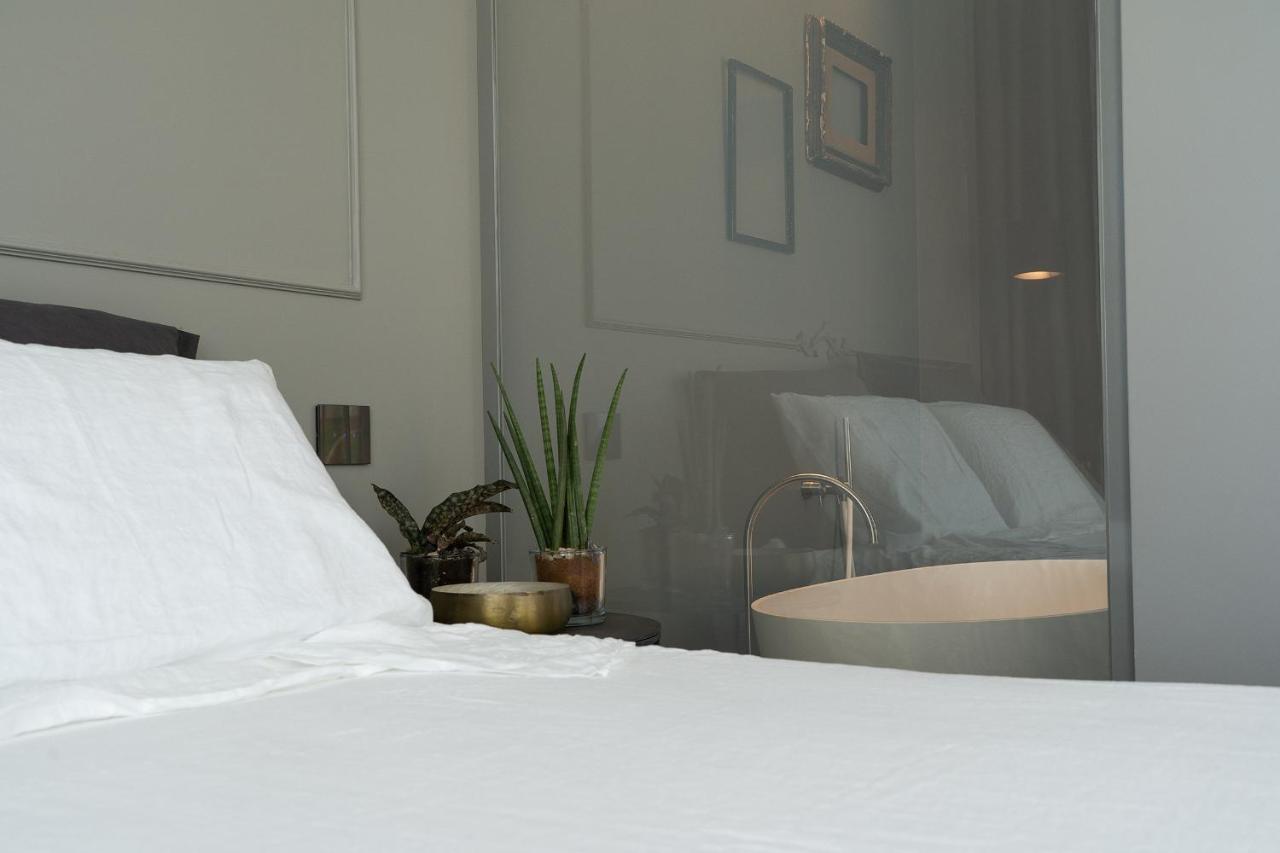Piccola Maesta' Boutique Rooms Civitanova Marche Exterior photo