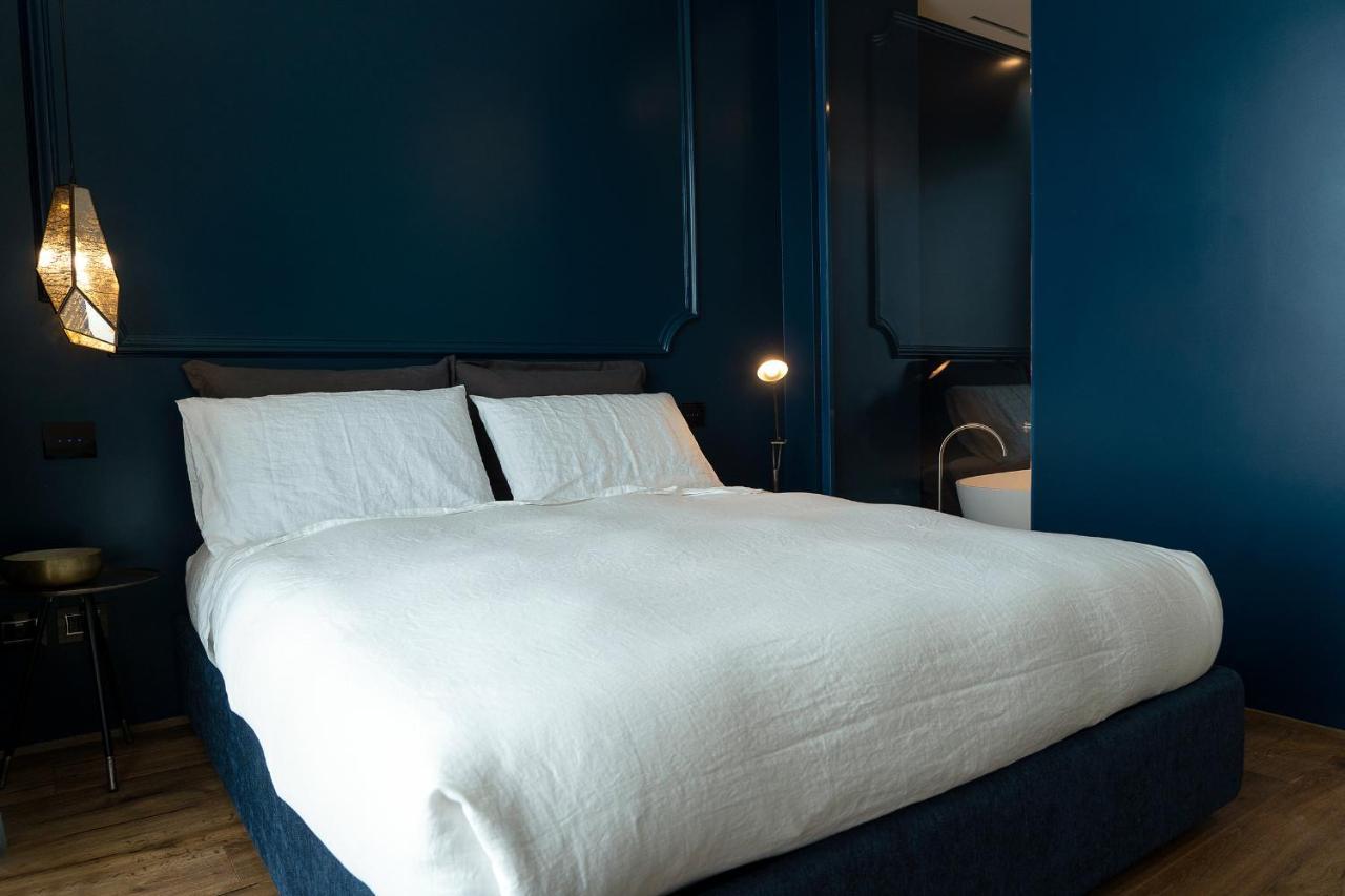 Piccola Maesta' Boutique Rooms Civitanova Marche Exterior photo
