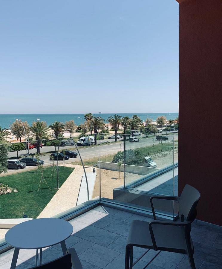 Piccola Maesta' Boutique Rooms Civitanova Marche Exterior photo