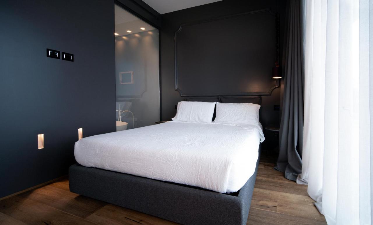 Piccola Maesta' Boutique Rooms Civitanova Marche Exterior photo
