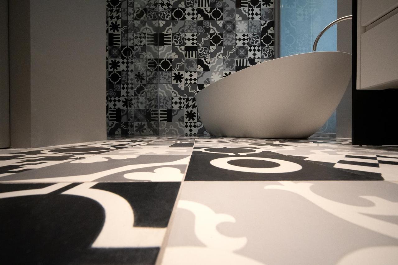 Piccola Maesta' Boutique Rooms Civitanova Marche Exterior photo