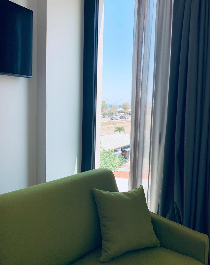 Piccola Maesta' Boutique Rooms Civitanova Marche Exterior photo