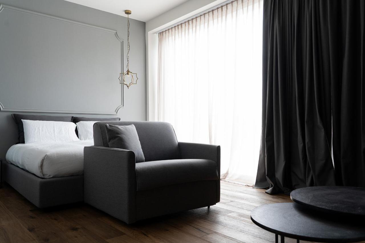 Piccola Maesta' Boutique Rooms Civitanova Marche Exterior photo