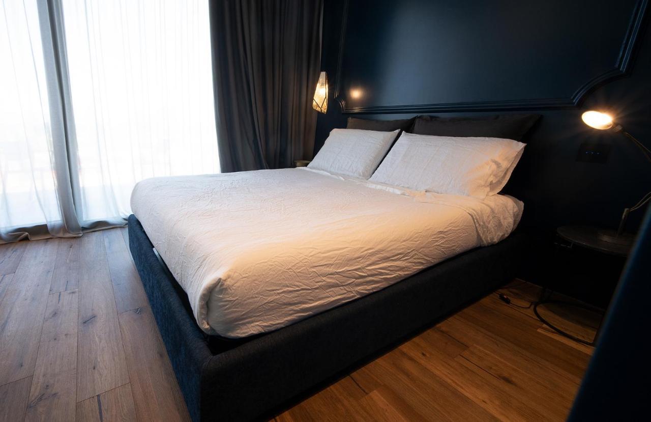 Piccola Maesta' Boutique Rooms Civitanova Marche Exterior photo