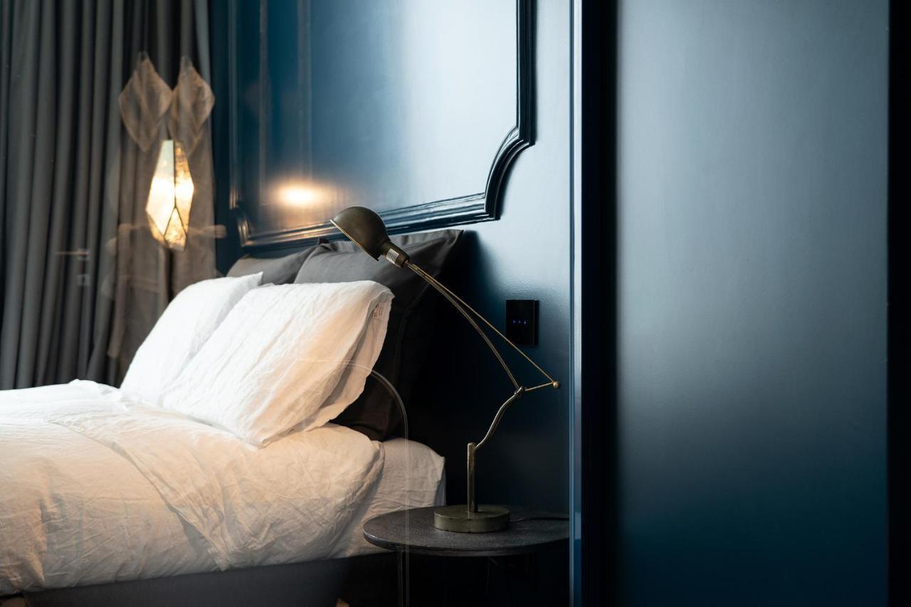 Piccola Maesta' Boutique Rooms Civitanova Marche Exterior photo