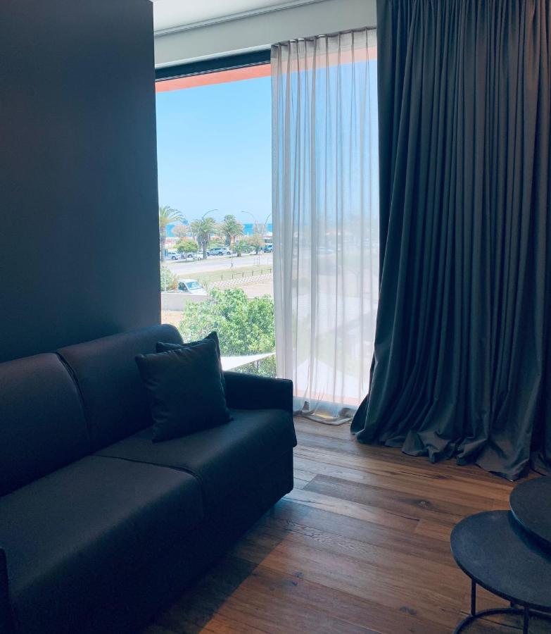 Piccola Maesta' Boutique Rooms Civitanova Marche Exterior photo