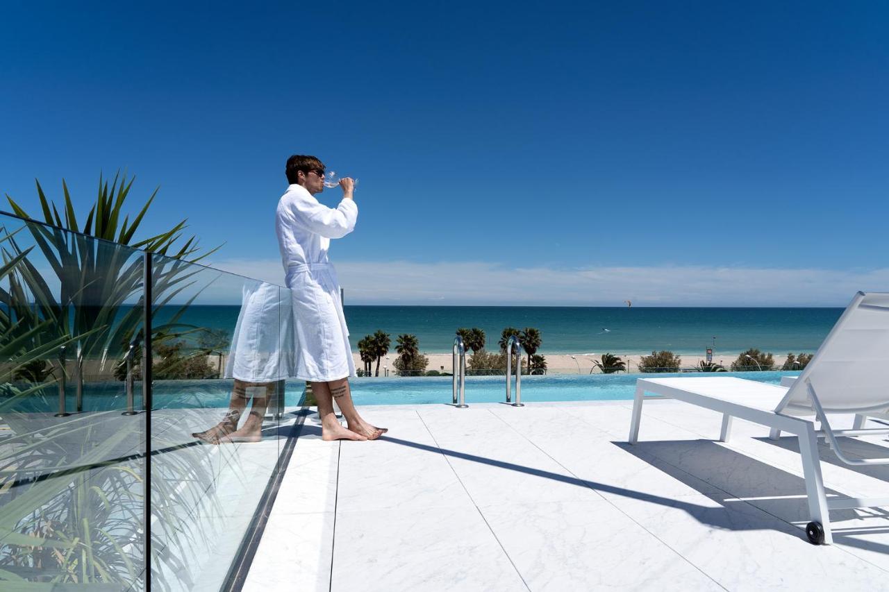 Piccola Maesta' Boutique Rooms Civitanova Marche Exterior photo