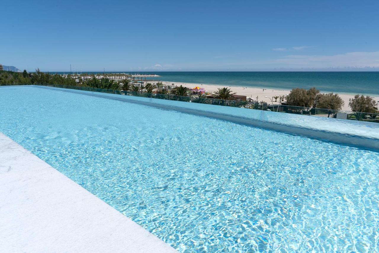Piccola Maesta' Boutique Rooms Civitanova Marche Exterior photo