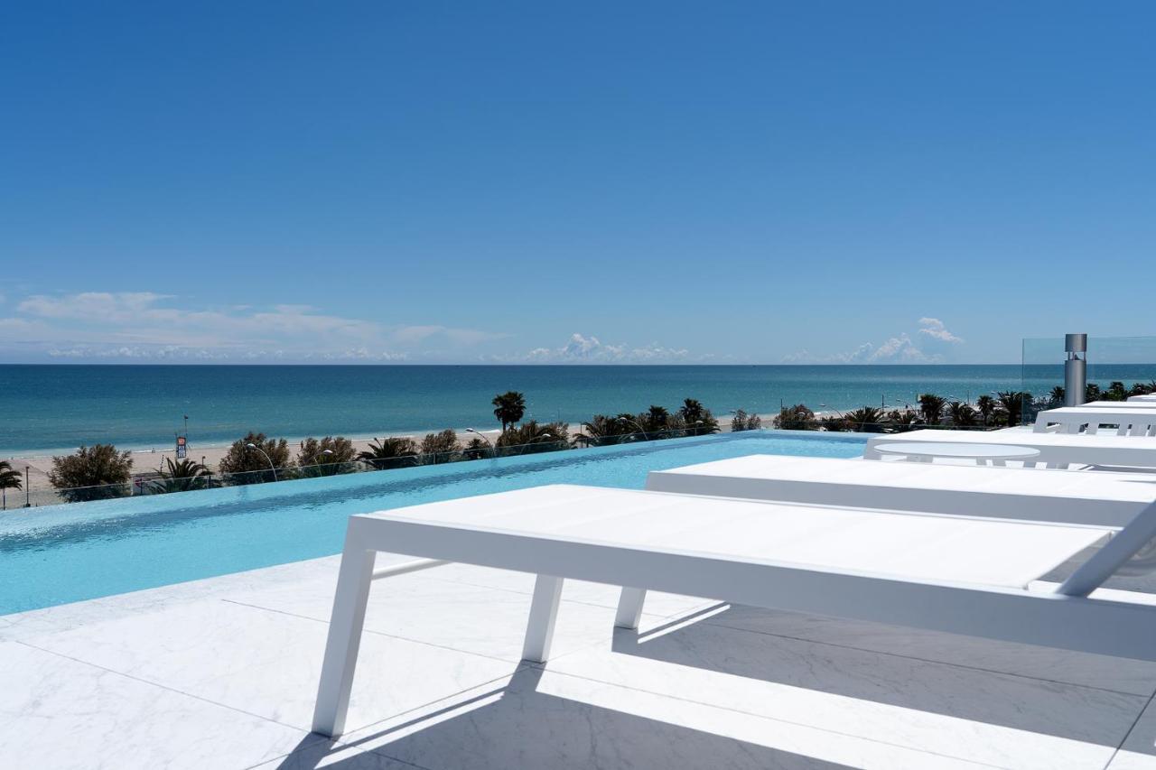 Piccola Maesta' Boutique Rooms Civitanova Marche Exterior photo